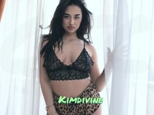 Kimdivine