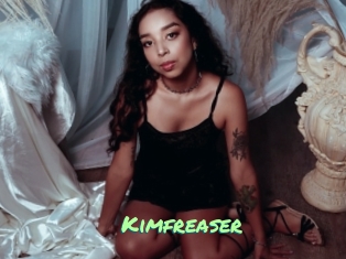 Kimfreaser