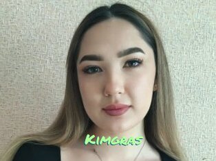 Kimgras