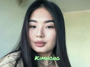 Kimhong