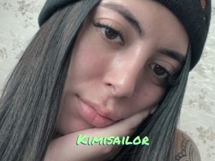 Kimisailor