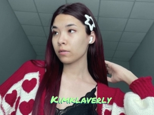 Kimklaverly