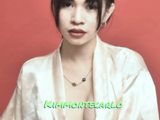Kimmontecarlo