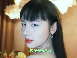 kimmuna Gothicorgien
