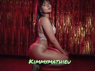 Kimmymathieu