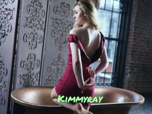 Kimmyray
