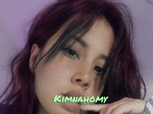 Kimnahomy