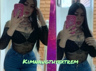 Kimnaugthyextrem