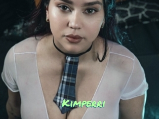 Kimperri