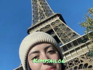 Kimysailor