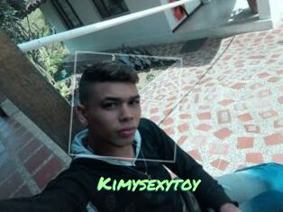 Kimysexytoy