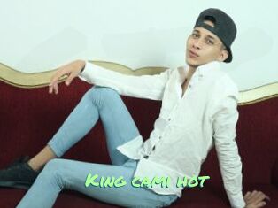 King_cami_hot