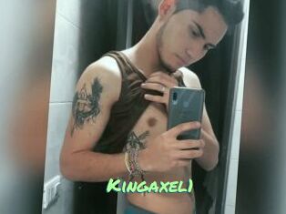 kingaxel1 Gothicorgien