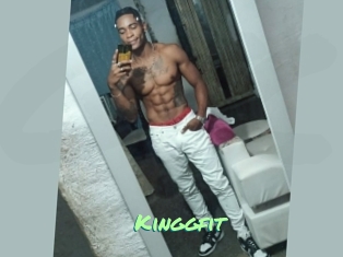 kinggfit Gothicorgien