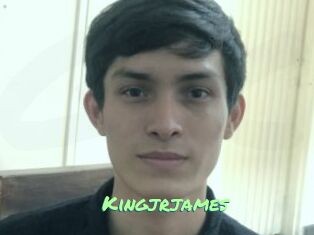 Kingjrjames