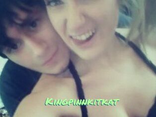 Kingpinnkitkat