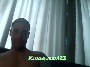 Kingqueen123