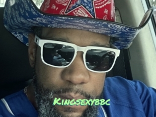 Kingsexybbc