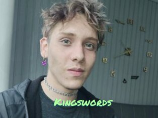 Kingswords