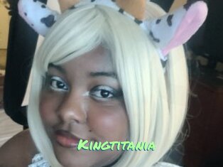 Kingtitania