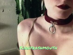 Kingtrashmouth