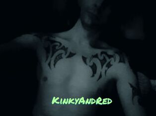 KinkyAndRed
