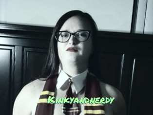 Kinkyandnerdy