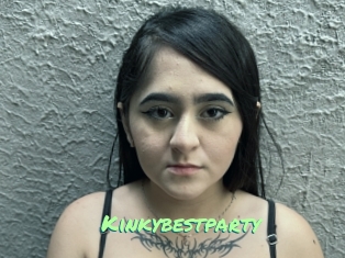 Kinkybestparty