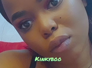 kinkyboo Gothicorgien
