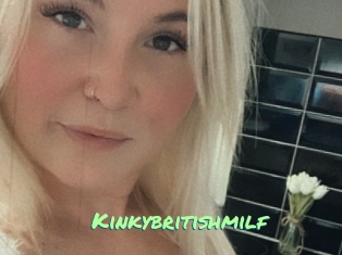 Kinkybritishmilf