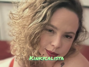 Kinkycalista