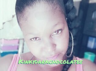 Kinkydarkchocolatee