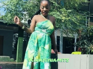Kinkydynamite