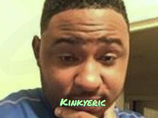 Kinkyeric