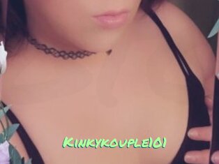 Kinkykouple101