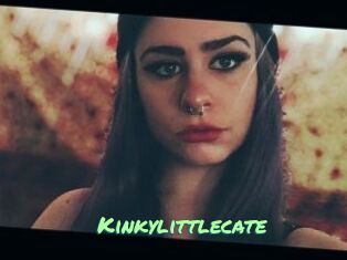 Kinkylittlecate