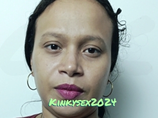 Kinkysex2024