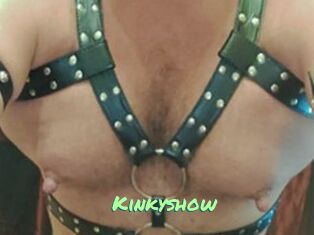 kinkyshow Gothicorgien