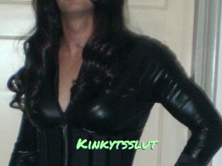 Kinkytsslut