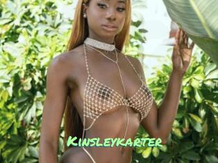Kinsleykarter
