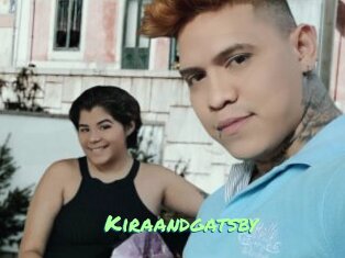 Kiraandgatsby