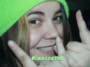 Kiracorter