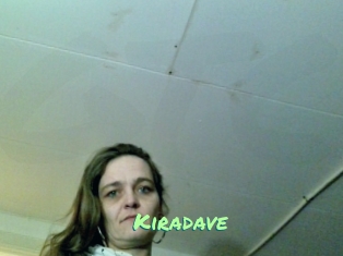 Kiradave
