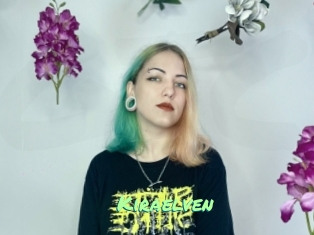 Kiraelven