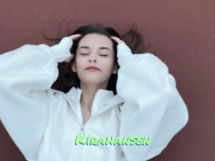Kirahansen