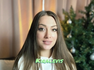 Kiralevis