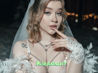 kiranight Gothicorgien