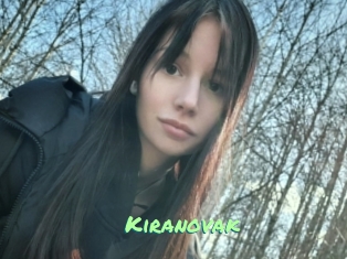 Kiranovak