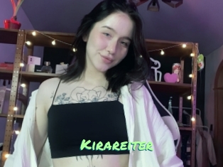 Kirareiter