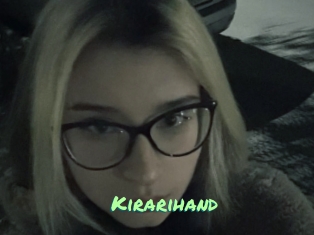 Kirarihand
